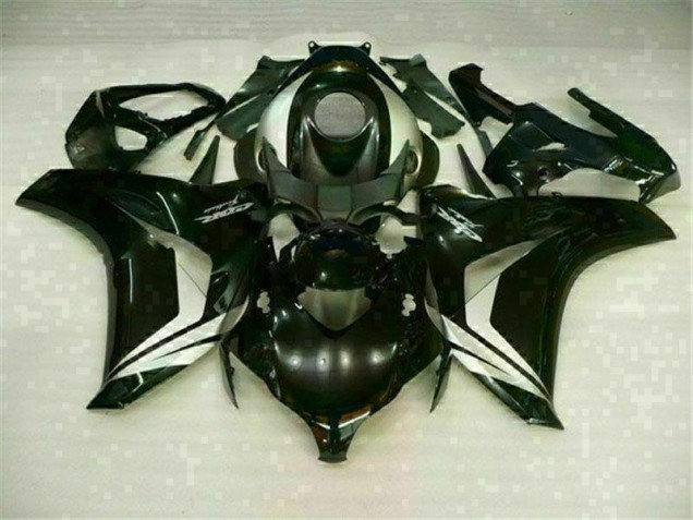 Carenado & Plástico Moto Honda CBR 1000 RR 08-11 - Negro Carenado & Plástico Moto Honda CBR 1000 RR 08-11 - Negro