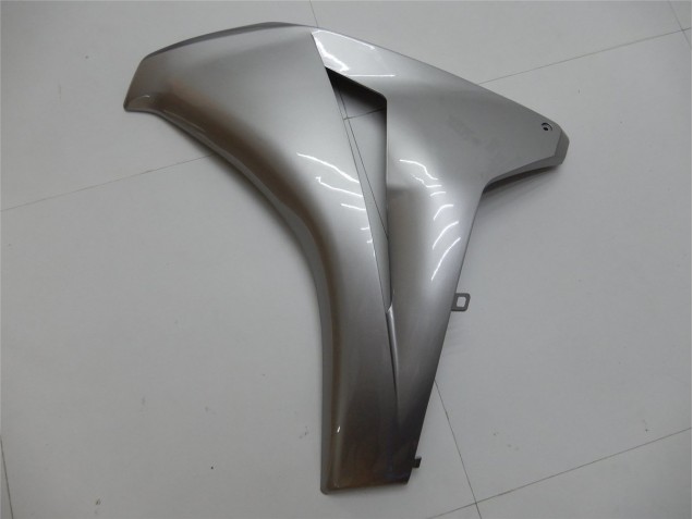 Carenado & Plástico Moto Honda CBR 1000 RR 08-11 - Rojo Plata Carenado & Plástico Moto Honda CBR 1000 RR 08-11 - Rojo Plata