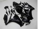 Carenado & Plástico Moto Honda CBR 1000 RR 12-16 - Brillante Negro Carenado & Plástico Moto Honda CBR 1000 RR 12-16 - Brillante Negro