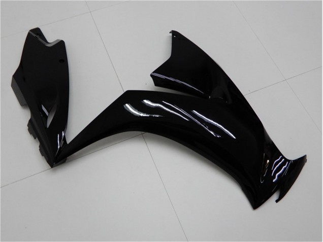 Carenado & Plástico Moto Honda CBR 1000 RR 12-16 - Brillante Negro Carenado & Plástico Moto Honda CBR 1000 RR 12-16 - Brillante Negro