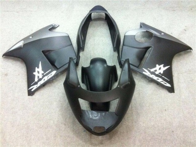 Carenado & Plástico Moto Honda CBR 1100 XX 96-07 - Negro Carenado & Plástico Moto Honda CBR 1100 XX 96-07 - Negro