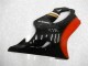 Carenado & Plástico Moto Honda CBR 600 F4i 01-03 - Rojo Negro Carenado & Plástico Moto Honda CBR 600 F4i 01-03 - Rojo Negro