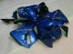 Carenado & Plástico Moto Honda CBR 600 RR 03-04 - Azul