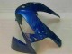 Carenado & Plástico Moto Honda CBR 600 RR 03-04 - Azul