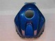 Carenado & Plástico Moto Honda CBR 600 RR 03-04 - Azul