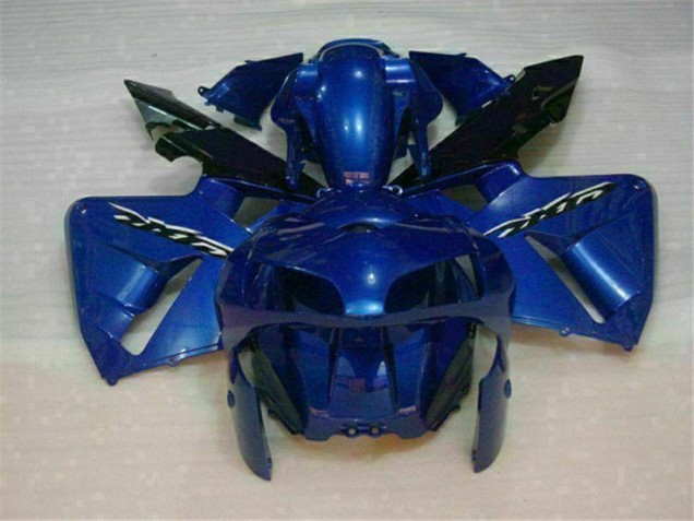 Carenado & Plástico Moto Honda CBR 600 RR 03-04 - Azul