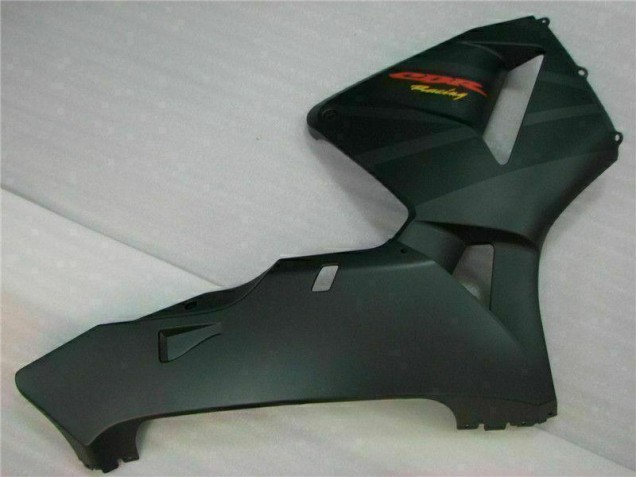 Carenado & Plástico Moto Honda CBR 600 RR 03-04 - Negro Carenado & Plástico Moto Honda CBR 600 RR 03-04 - Negro