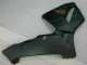 Carenado & Plástico Moto Honda CBR 600 RR 03-04 - Negro Carenado & Plástico Moto Honda CBR 600 RR 03-04 - Negro