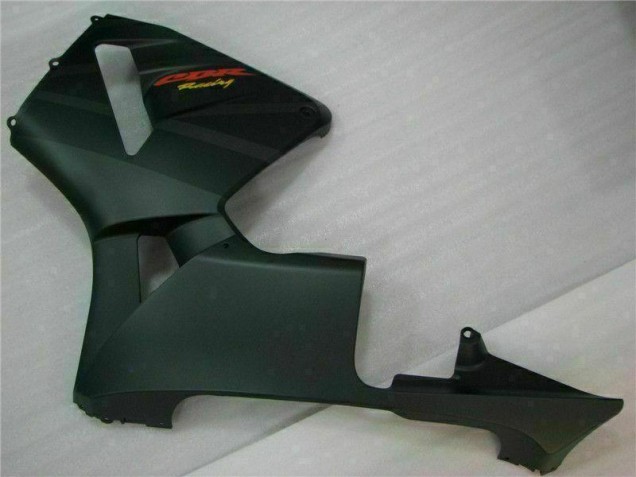 Carenado & Plástico Moto Honda CBR 600 RR 03-04 - Negro Carenado & Plástico Moto Honda CBR 600 RR 03-04 - Negro