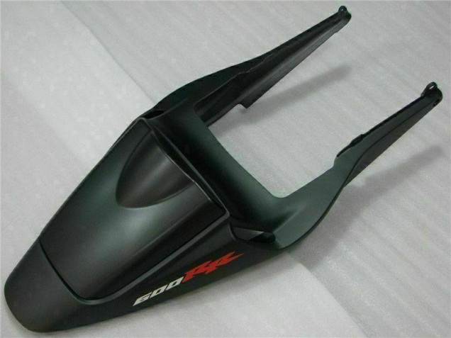 Carenado & Plástico Moto Honda CBR 600 RR 03-04 - Negro Carenado & Plástico Moto Honda CBR 600 RR 03-04 - Negro
