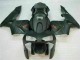 Carenado & Plástico Moto Honda CBR 600 RR 03-04 - Negro Carenado & Plástico Moto Honda CBR 600 RR 03-04 - Negro
