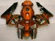 Carenado & Plástico Moto Honda CBR 600 RR 05-06 - Naranja Negro Carenado & Plástico Moto Honda CBR 600 RR 05-06 - Naranja Negro
