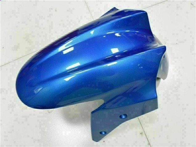 Carenado & Plástico Moto Kawasaki EX250 08-12 - Azul Negro Blanco Ninja Carenado & Plástico Moto Kawasaki EX250 08-12 - Azul Negro Blanco Ninja