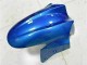 Carenado & Plástico Moto Kawasaki EX250 08-12 - Azul Negro Blanco Ninja Carenado & Plástico Moto Kawasaki EX250 08-12 - Azul Negro Blanco Ninja