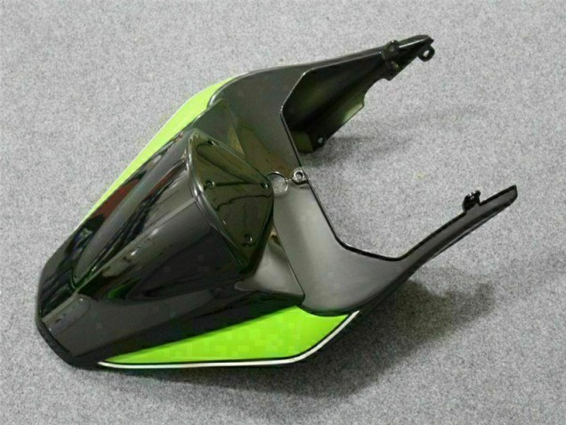 Carenado & Plástico Moto Kawasaki EX250 08-12 - Verde Negro Ninja Carenado & Plástico Moto Kawasaki EX250 08-12 - Verde Negro Ninja