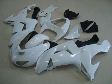 Carenado & Plástico Moto Kawasaki ZX10R 06-07 - Sin Pintar