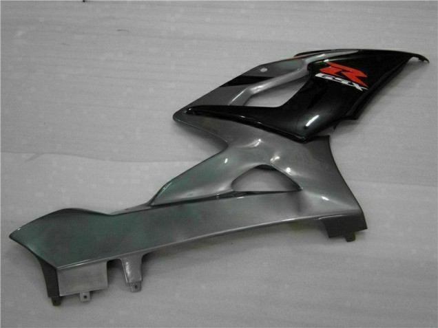 Carenado & Plástico Moto Suzuki GSXR 1000 K5 05-06 - Gris Negro Carenado & Plástico Moto Suzuki GSXR 1000 K5 05-06 - Gris Negro