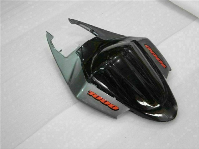 Carenado & Plástico Moto Suzuki GSXR 1000 K5 05-06 - Gris Negro Carenado & Plástico Moto Suzuki GSXR 1000 K5 05-06 - Gris Negro