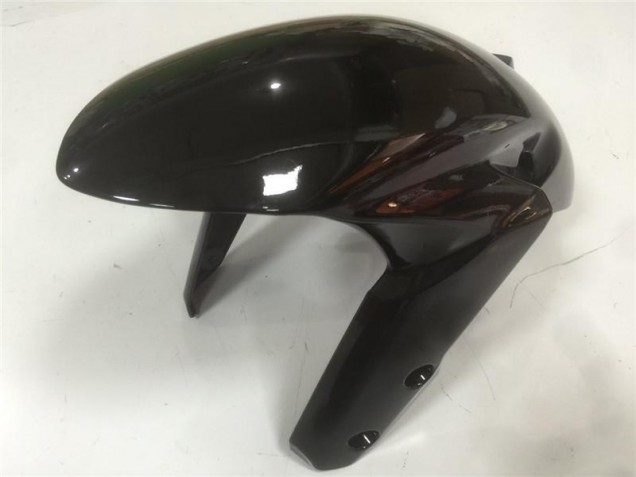 Carenado & Plástico Moto Suzuki GSXR 600 / 750 K11 11-21 - Negro Blanco