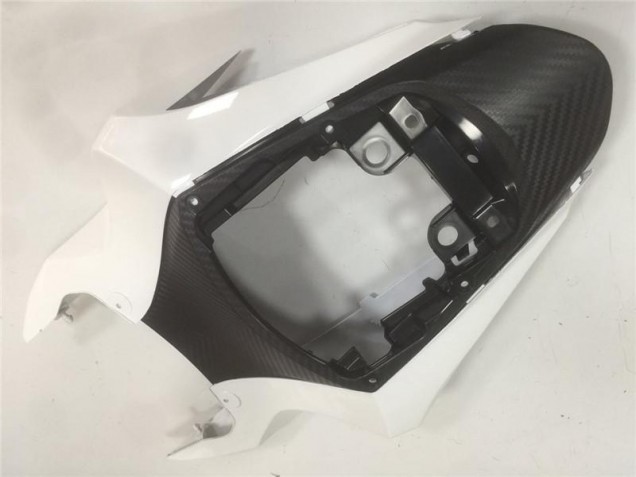 Carenado & Plástico Moto Suzuki GSXR 600 / 750 K11 11-21 - Negro Blanco