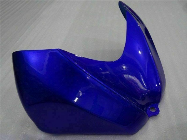 Carenado & Plástico Moto Suzuki GSXR 600 / 750 K6 06-07 - Azul Negro Carenado & Plástico Moto Suzuki GSXR 600 / 750 K6 06-07 - Azul Negro