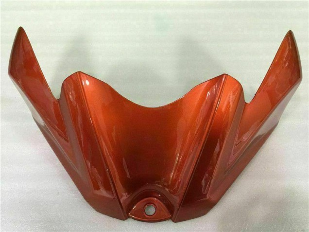 Carenado & Plástico Moto Suzuki GSXR 600 / 750 K8 08-10 - Rojo Negro Carenado & Plástico Moto Suzuki GSXR 600 / 750 K8 08-10 - Rojo Negro