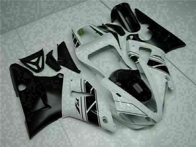 Carenado & Plástico Moto Yamaha R1 00-01 - Blanco Carenado & Plástico Moto Yamaha R1 00-01 - Blanco