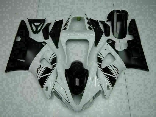 Carenado & Plástico Moto Yamaha R1 00-01 - Blanco Carenado & Plástico Moto Yamaha R1 00-01 - Blanco