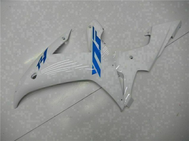 Carenado & Plástico Moto Yamaha R1 02-03 - Blanco Carenado & Plástico Moto Yamaha R1 02-03 - Blanco