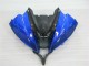 Carenado & Plástico Moto Yamaha R6 08-16 - Azul Carenado & Plástico Moto Yamaha R6 08-16 - Azul