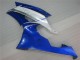 Carenado & Plástico Moto Yamaha R6 08-16 - Azul Carenado & Plástico Moto Yamaha R6 08-16 - Azul