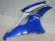 Carenado & Plástico Moto Yamaha R6 08-16 - Azul Carenado & Plástico Moto Yamaha R6 08-16 - Azul
