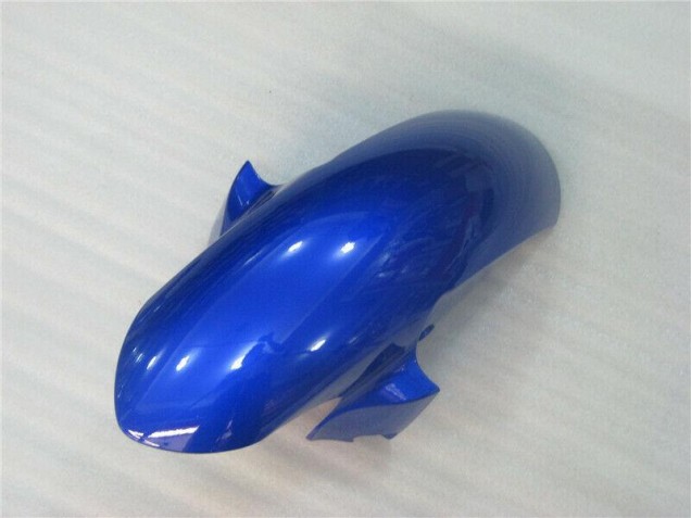 Carenado & Plástico Moto Yamaha R6 08-16 - Azul Carenado & Plástico Moto Yamaha R6 08-16 - Azul