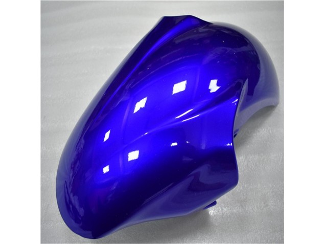Carenado & Plástico Moto Yamaha R6 98-02 - Blanco Azul Carenado & Plástico Moto Yamaha R6 98-02 - Blanco Azul