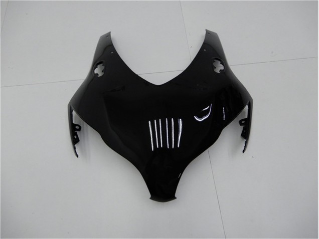 Carenados Moto Honda CBR 1000 RR 08-11 - Brillante Negro Carenados Moto Honda CBR 1000 RR 08-11 - Brillante Negro