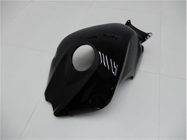 Carenados Moto Honda CBR 1000 RR 08-11 - Brillante Negro Carenados Moto Honda CBR 1000 RR 08-11 - Brillante Negro