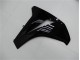 Carenados Moto Honda CBR 1000 RR 08-11 - Brillante Negro Carenados Moto Honda CBR 1000 RR 08-11 - Brillante Negro