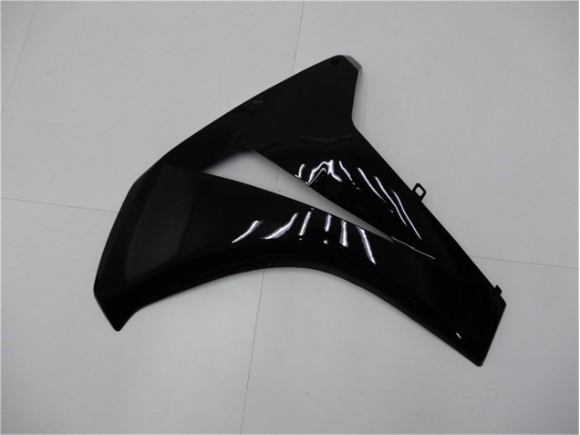 Carenados Moto Honda CBR 1000 RR 08-11 - Brillante Negro Carenados Moto Honda CBR 1000 RR 08-11 - Brillante Negro