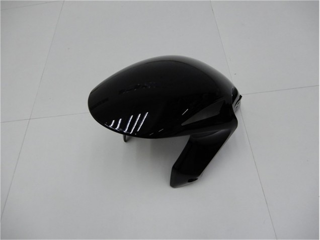 Carenados Moto Honda CBR 1000 RR 08-11 - Brillante Negro Carenados Moto Honda CBR 1000 RR 08-11 - Brillante Negro