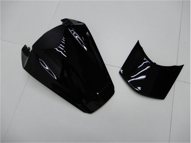 Carenados Moto Honda CBR 1000 RR 08-11 - Brillante Negro Carenados Moto Honda CBR 1000 RR 08-11 - Brillante Negro