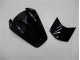 Carenados Moto Honda CBR 1000 RR 08-11 - Brillante Negro Carenados Moto Honda CBR 1000 RR 08-11 - Brillante Negro