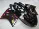 Carenados Moto Honda CBR 1100 XX 96-07 - Rojo Llama