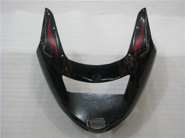 Carenados Moto Honda CBR 1100 XX 96-07 - Rojo Llama