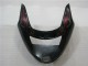 Carenados Moto Honda CBR 1100 XX 96-07 - Rojo Llama