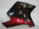 Carenados Moto Honda CBR 1100 XX 96-07 - Rojo Llama