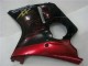 Carenados Moto Honda CBR 1100 XX 96-07 - Rojo Llama