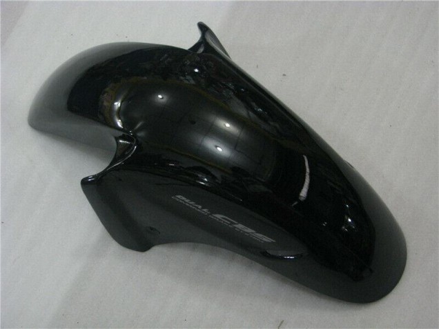 Carenados Moto Honda CBR 1100 XX 96-07 - Rojo Llama