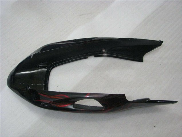 Carenados Moto Honda CBR 1100 XX 96-07 - Rojo Llama