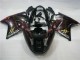 Carenados Moto Honda CBR 1100 XX 96-07 - Rojo Llama