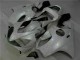 Carenados Moto Honda CBR 600 F4i 01-03 - Blanco Carenados Moto Honda CBR 600 F4i 01-03 - Blanco